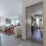 Chesa Ruinatsch 圣莫里茨