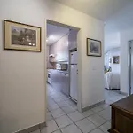 Chesa Ruinatsch 公寓 圣莫里茨