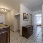 公寓 Chesa Ruinatsch