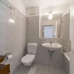 Chesa Ruinatsch 公寓 圣莫里茨