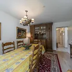 公寓 Chesa Ruinatsch 圣莫里茨