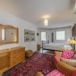 公寓 Chesa Ruinatsch