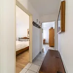 公寓 Chesa Ruinatsch *