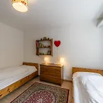 Chesa Ruinatsch St. Moritz