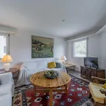 Chesa Ruinatsch * 圣莫里茨