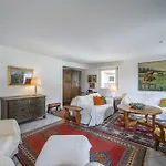 Chesa Ruinatsch 公寓 圣莫里茨