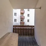 Chesa Ruinatsch *