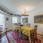 Chesa Ruinatsch 公寓 圣莫里茨