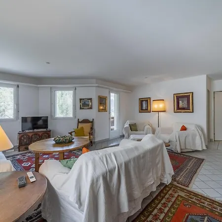 Chesa Ruinatsch * 圣莫里茨