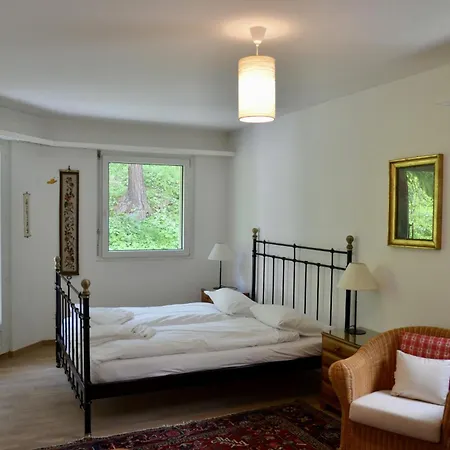 Chesa Ruinatsch *