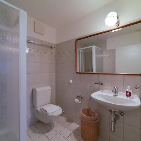 Chesa Ruinatsch - Apartment *