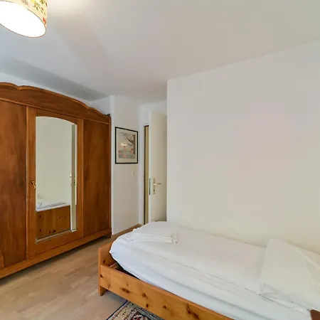 Chesa Ruinatsch - St. Moritz