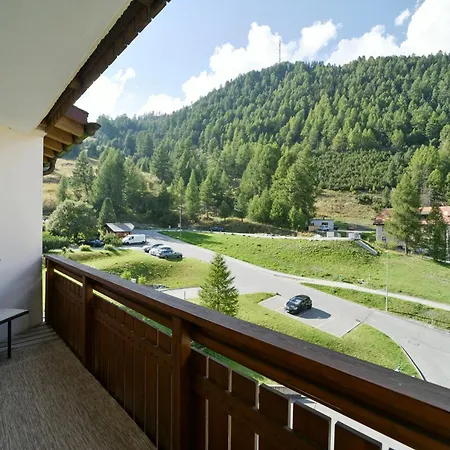 Chesa Ruinatsch - Apartment *