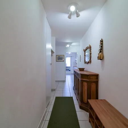 Chesa Ruinatsch - Apartment St. Moritz
