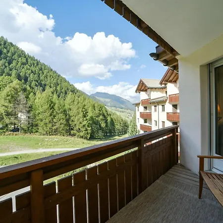 Chesa Ruinatsch - St. Moritz