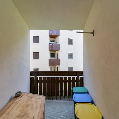 Chesa Ruinatsch - Apartment *