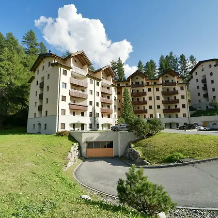 Chesa Ruinatsch -