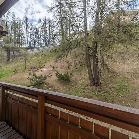 Chesa Ruinatsch Apartament